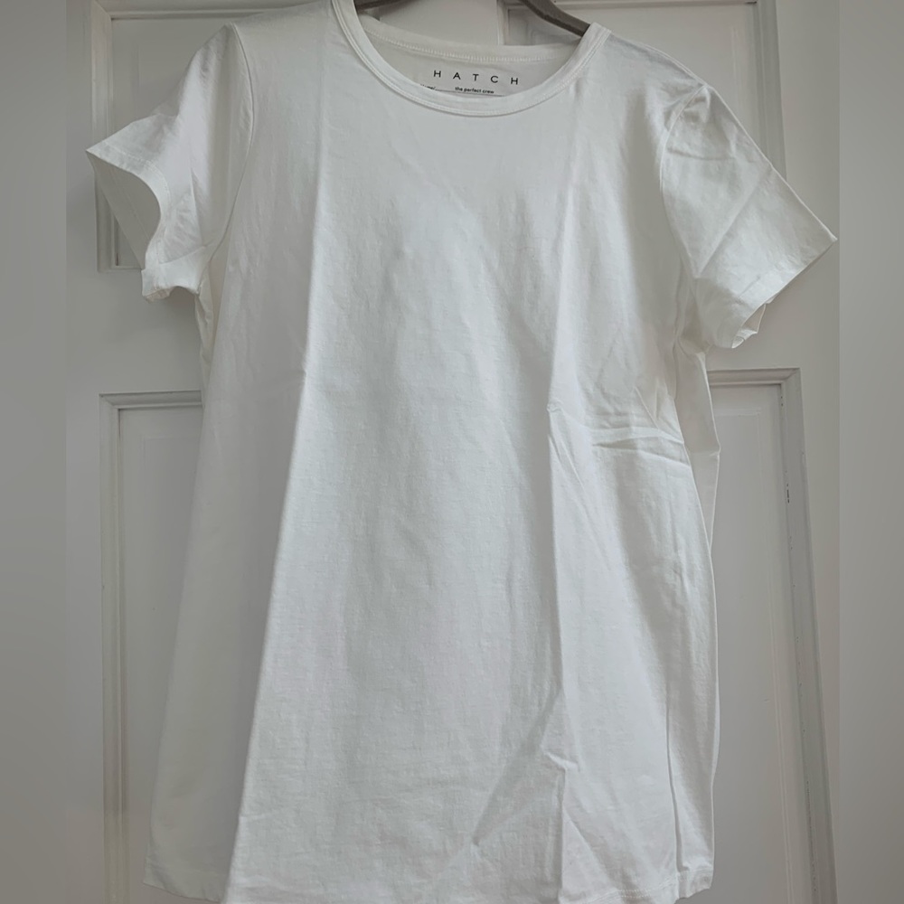 Hatch The Perfect Crew Size 3.